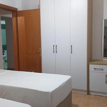 Apartamento Nezha's 2 Vlorë