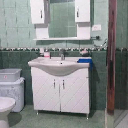 Apartamento Nezha's 2