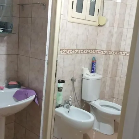 Apartamento Nezha's 2 *